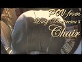 POV From Lady Dimitrescu S Chair You Re The Chair Resident Evil Village