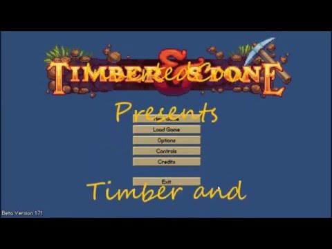 Timber and Stone E4, Ignore the Goblins