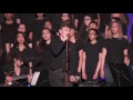Combined Choirs My Wish Friday