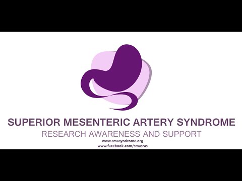 2021 SMAS Awareness Video