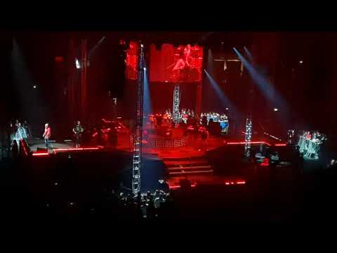 Daniel Landa - Quantum tarantuli (Ostrava 29.10.2018)