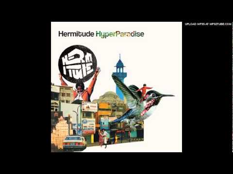 Hermitude - Flood