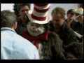 Mike Myers As The Cat In The Hat
