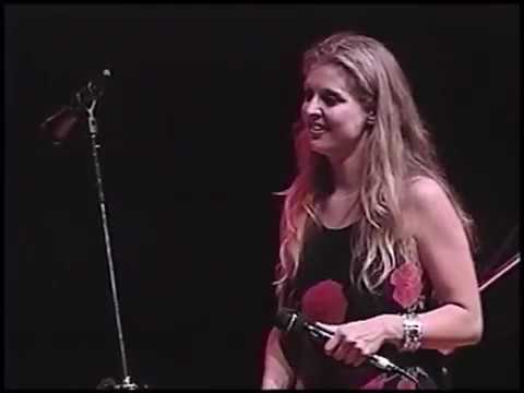 Brad Mehldau & Fleurine -  Antropology, Heineken Concerts 2000