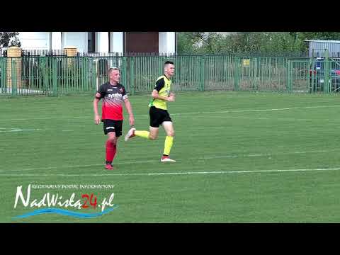 16.09.2018 Siarka II Tarnobrzeg - Słowianin Grębów 4:0 (2:0)