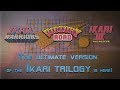Gameplay-Video von SNK 40th Anniversary Collection  Nintendo