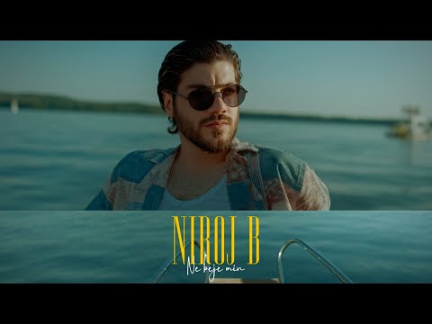 NIROJ-B - NE BÊJE MIN | نیروژ-بی - نە بێژە من