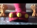 Barney Comes To Life And Remember I Love You Who S Who On The Choo Choo S Version