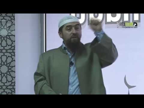 Në këtë numër ka urtësi - Dhulkarnejn Ramadani