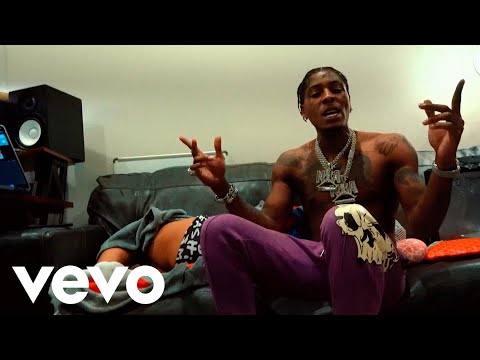 NBA YoungBoy - The One ft. NoCap (Music Video)
