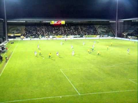 GeleLeger TV: Fortuna Sittard - RKC Waalwijk (Jup. 10-11) - 18