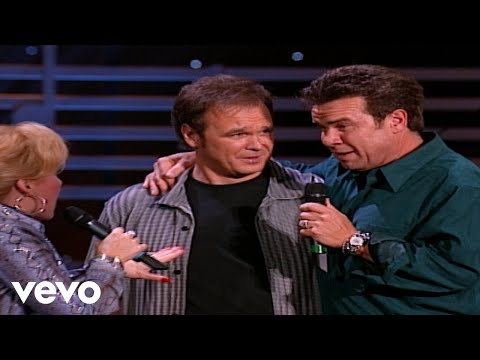 Bill & Gloria Gaither - One Way [Live] ft. Jeff & Sheri Easter, Charlotte Ritchie, Russ Taff