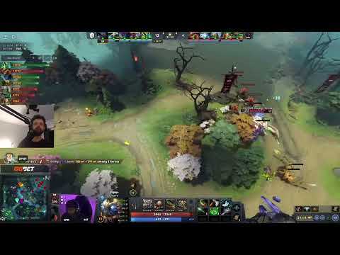 Gorgc About The Venomancer Picks - Dota 2