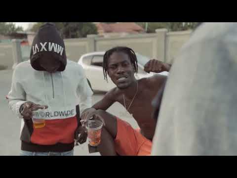 Tayza - Story Time (Official Music Video)