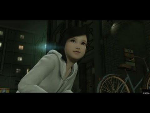 YAKUZA KIWAMI - A happy Haruka