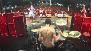 Hour Of Penance (James Payne) - Sedition Through Scorn