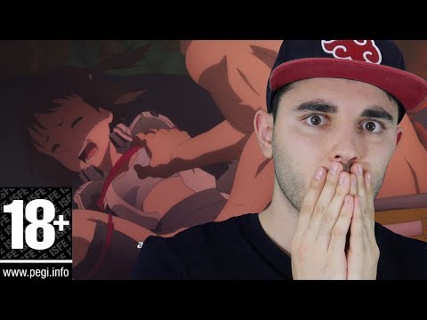 UN EPISODE SAO ALICIZATION INTERDIT AUX MINEURS ! EUGEO BRISE LE SYSTEME ! EP 10