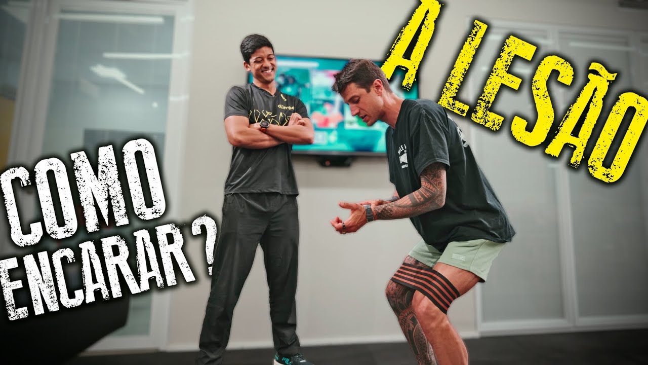 FRATURA POR ESTRESSE - A Causa da Lesão e Tratamento