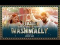 Washmallay Teaser Sahir Ali Bagga Aima Baig Official Music Video Releasing Soon