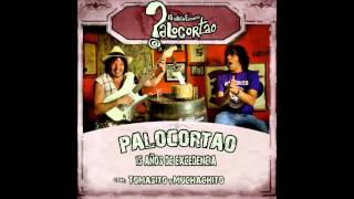 Palocortao - Amor plutónico