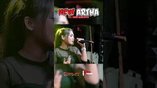 Download lagu RED FLAG - MITA ARSITHA | NEW ARTHA #coklat_videography mp3