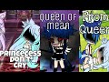 Princecess don't cry||Queen of Mean||Prom Queen||GLMV