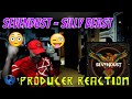 Sevendust    Silly Beast - Producer Reaction