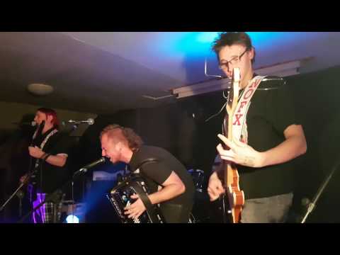 Kulo-met - Kulo-met: Není to tak špatný (2.12.2016 - Vrchlabí Bowl)