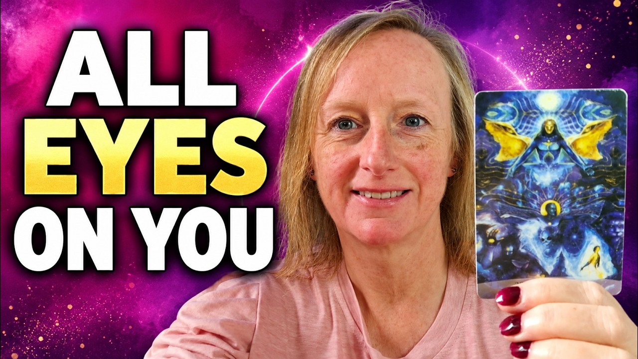 What Does It Mean When Your Third Eye Is Activating?
