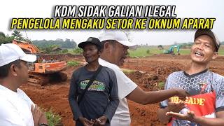 Download lagu KDM INSPECTS ILLEGAL MINING | OPERATOR ADMITS TO PAYING OFF CORRUPT S mp3 Download lagu KDM INSPECTS ILLEGAL MINING | OPERATOR ADMITS TO PAYING OFF CORRUPT S mp3