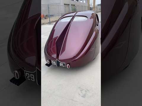 The 1931 Bugatti Type 51 Dubos Coupe #automobile #cars #classiccars #history #bugatti #vintage