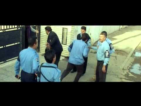 IP5 Iraqi TV Commercial
