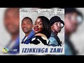 Mluh Thoby Dladla Izinkinga Zami Feat SG MusiQ Official Audio