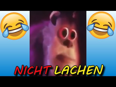 VERSUCHE NICHT ZU LACHEN !!! 🤣🤣🤣 #30