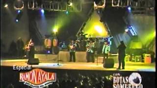 Ramon Ayala Y Eliseo Robles - Sin Recompensa Ni Esperanza