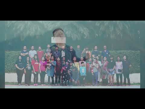 Lallawmawma - Ka dawn ngam lo (Official MV)