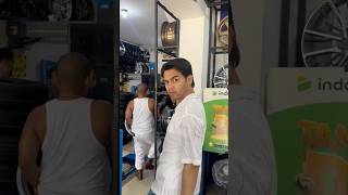 Download lagu Ayo beli ban dulu ya, biar nanti tinggal pasang aja 😁 #fyp #motuba #bangjimzz #automobile mp3