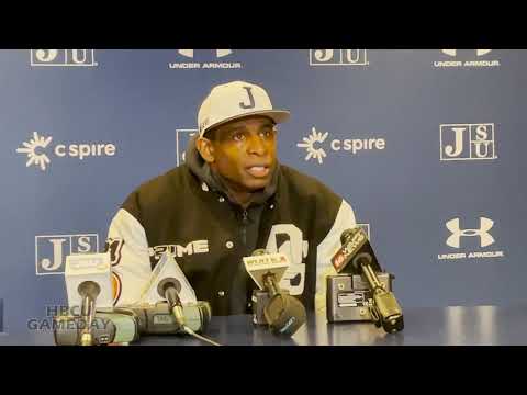 Deion Sanders Furious After Belongings Were Stolen From Office After 1st Win, Later Found