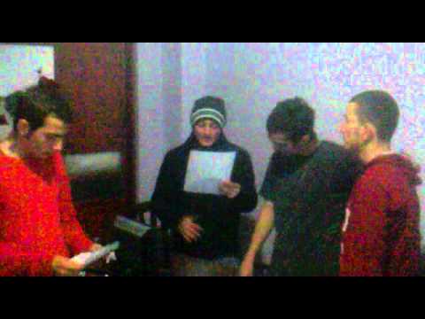 Operasyon - Live performance