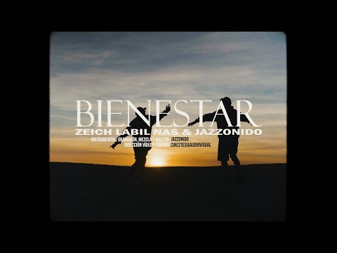 Zeich Labil Nas TV and Jazzonido