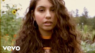 Alessia Cara - Rooting For You