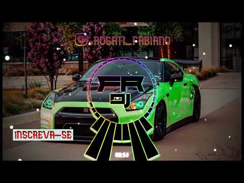 Danilo e Davi, @DJ Lucas Beat - Golpe Atrás De Golpe (FR DJ)