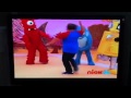 Jack Black On Yo Gabba Gabba