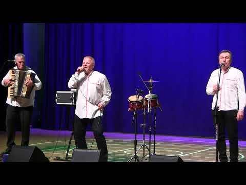 Koncert "Nasze Pieśni- SOUVENIR-I