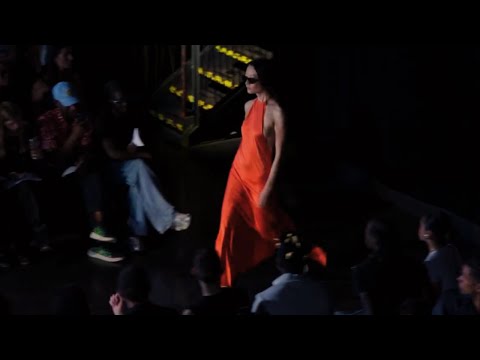 VALETTE STUDIO SPRING SUMMER 2026 READY-TO-WEAR COLLECTION, SS26 | PARIS FASHION WEEK