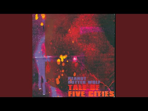 Video thumbnail for Run the Line (Mark the 45 King Remix)