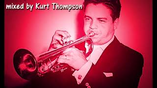 Maynard Ferguson's "FUGUE" a very rare gem mixed brand new by Kurt Thompson