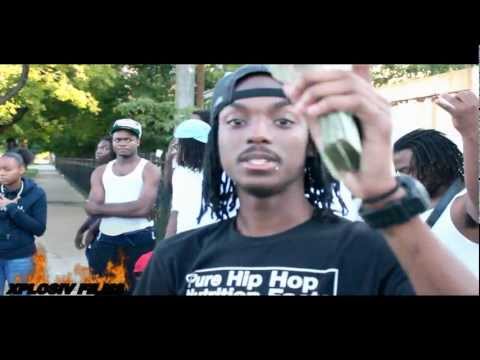 Kels Cash- Pressure video trailer