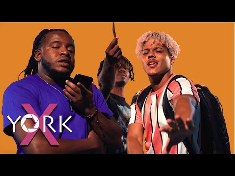 Jeff Skigh - 2 You ft. Cam Howe & Ace Gabbana [Official Music Video]