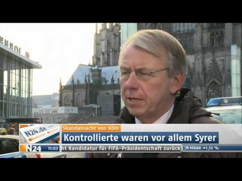 N24 Nachrichten   N24 2016 01 08 10 59 26